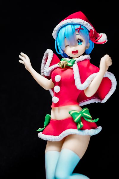 PCS Re:从零开始的异世界生活  蕾姆 ～原创冬装～ 新装版