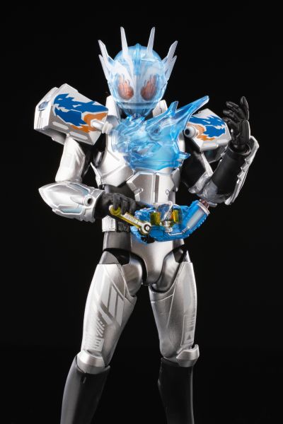 S.H.Figuarts 假面骑士创骑 假面骑士克罗兹 巨龙形态