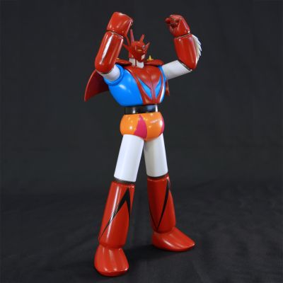 盖塔龙 软胶套件复刻版