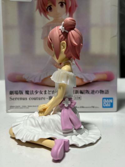 Serenus couture 魔法少女小圆 剧场版 [新篇] 叛逆的物语 鹿目圆