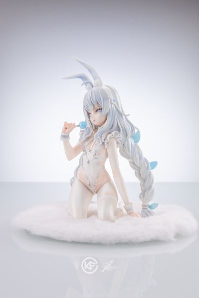 碧蓝航线 恶毒 兔女郎