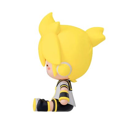 Fuwa Petit  Q版玩偶 镜音连