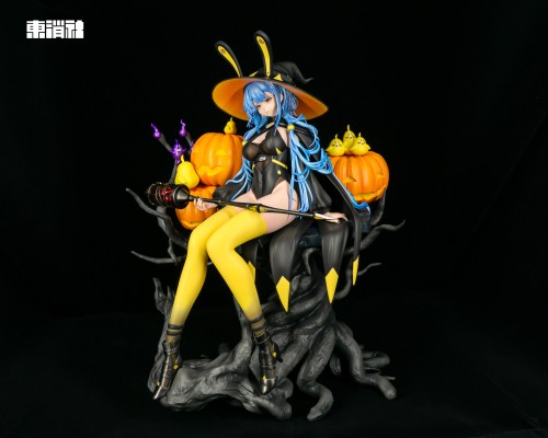 碧蓝航线 博伊希 古堡奇谈