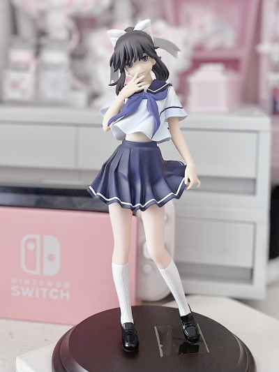 Love Plus 高岭爱花 