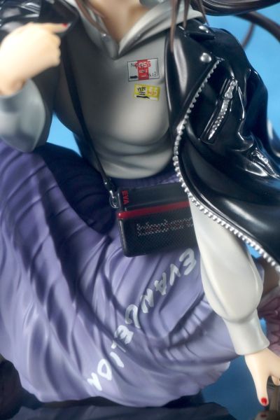 新世纪福音战士 真希波·真理·伊拉丝多莉亚斯 Ver.RADIO EVA Part2 特别版