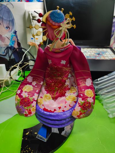 Re:从零开始的异世界生活 拉姆 -花魁巡游-