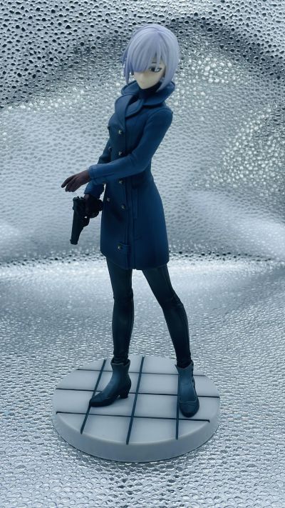 Luminasta  间谍过家家 动画版   菲奥娜·弗洛斯特（夜帷）