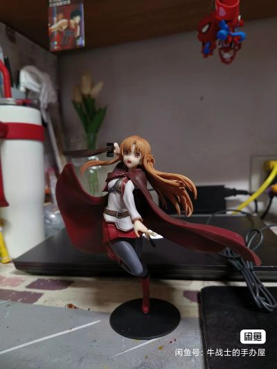 一番赏 刀剑神域进击篇：无星之夜 开始的故事 A奖 亚丝娜