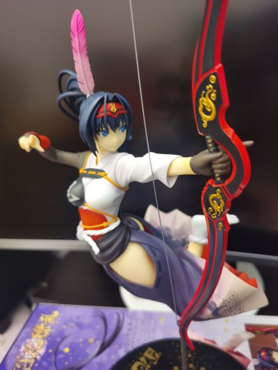 百花繚乱 上杉景勝