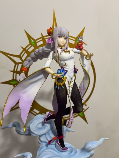 Re：从零开始的异世界生活 爱蜜莉雅 旗袍版