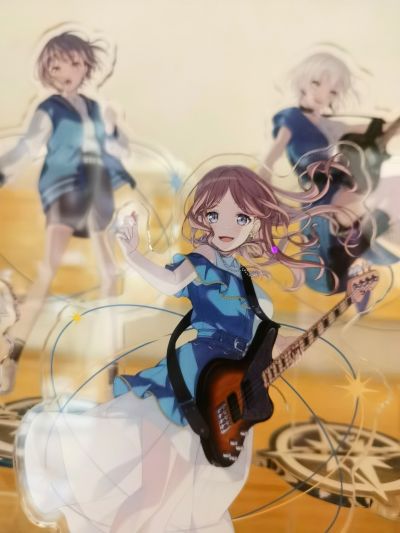 PalVerse  梦想协奏曲！迷途之子！！！！！