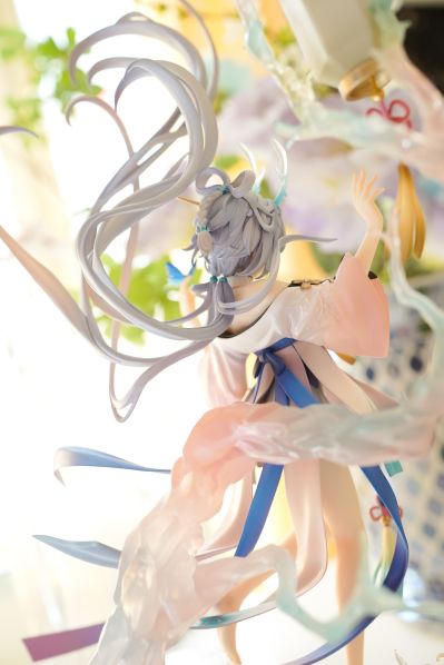 虚拟歌手 洛天依 万物有灵