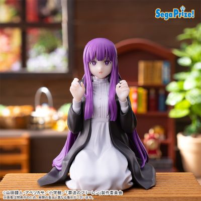 小坐系列   葬送的芙莉莲   菲伦