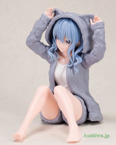 悠闲时光 hololive IF 星街彗星