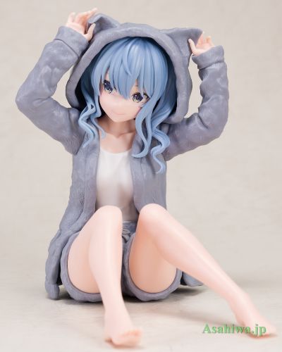 悠闲时光 hololive IF 星街彗星