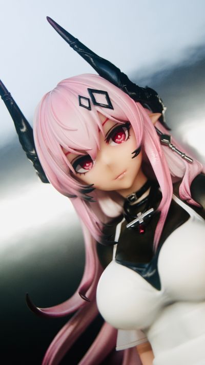 明日方舟 泥岩-黑曜石