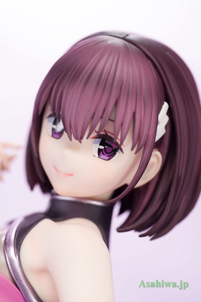 妖幻三重奏 花奏铃 祓忍装束