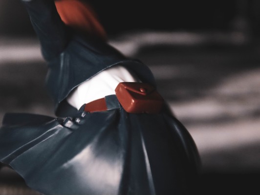 咒术回战 钉崎野蔷薇