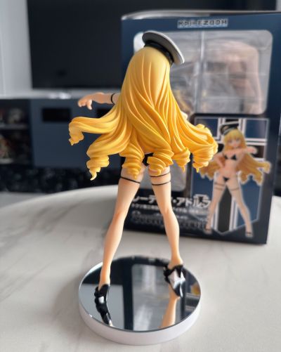 大帝国 蕾蒂娅・阿道夫 水着ver.