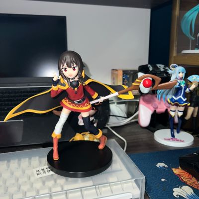 LPM景品 为美好的世界献上祝福！红传说 惠惠