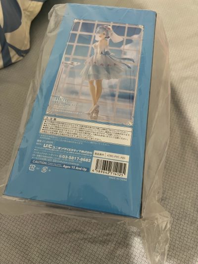 Re：从零开始的异世界生活 蕾姆 婚纱