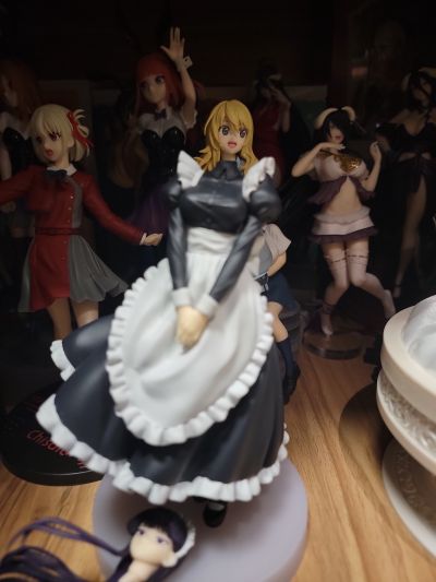 POP UP PARADE 古见同学有交流障碍症 古见硝子