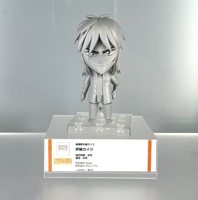 粘土人#2232 赌博默示录 伊藤开司