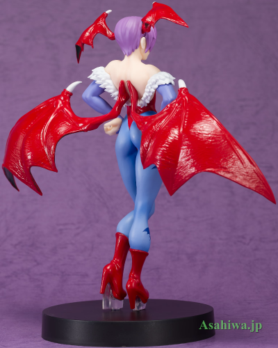 POP UP PARADE 恶魔战士 莉莉丝