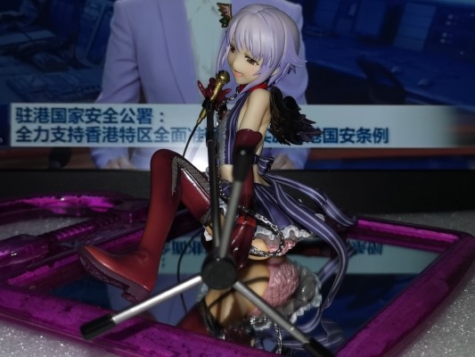 偶像大师 灰姑娘女孩 舆水幸子 自称・可爱 Ver. 