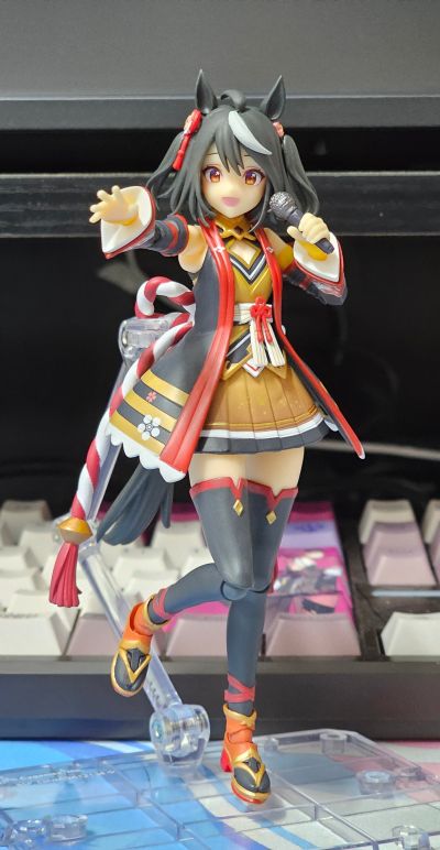 S.H.Figuarts    北部玄驹