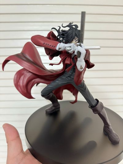 POP UP PARADE 皇家国教骑士团OVA 阿卡德 L尺寸