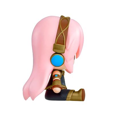 Fuwa Petit Q版玩偶 巡音流歌