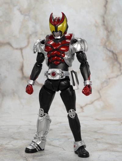 Figure-rise Standard  假面骑士月骑  月骑形态