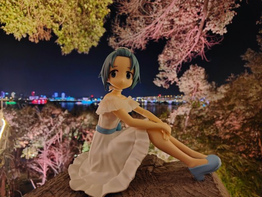 Serenus couture 魔法少女小圆 剧场版 [新篇] 叛逆的物语  美树沙耶香