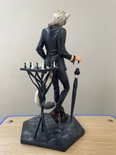 明日方舟 银灰 邀约ver.