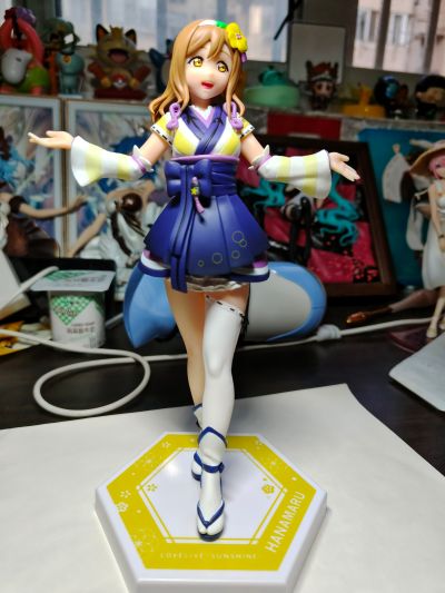 Super Special 系列 Love Live! Sunshine!! 国木田花丸 Mijuku Dreamer 