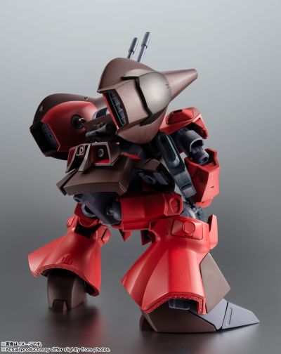ROBOT魂＜SIDE MS＞  RMS-099 利克·迪亚斯（柯瓦特罗·巴吉纳配色） ver. A.N.I.M.E.