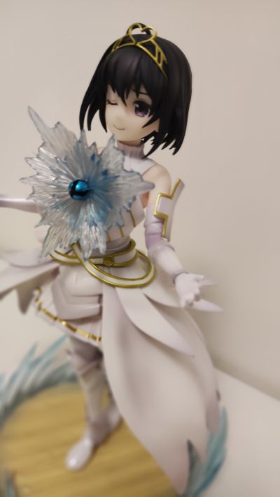 KDcolle 因为太怕痛就全点防御力了 第二季 梅普露 破碎核心