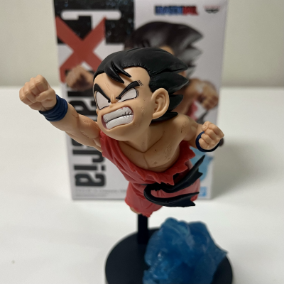 G×materia 龙珠 孙悟空 2