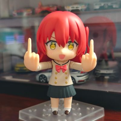 粘土人#2244 孤独摇滚！喜多郁代