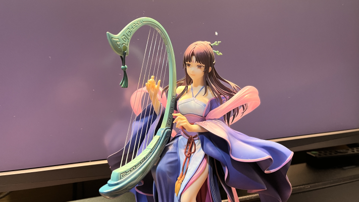 仙剑奇侠传四 柳梦璃 织梦行云