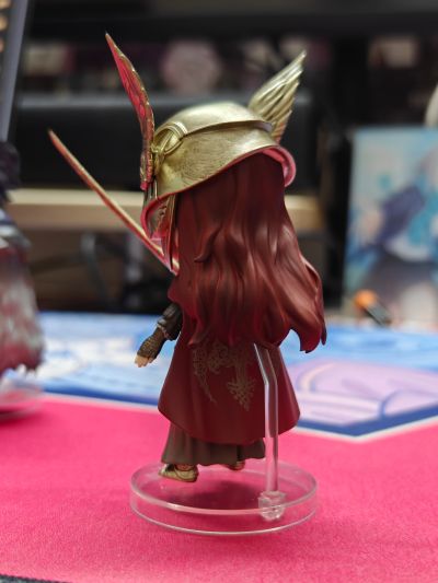 Figuarts mini 艾尔登法环 “米凯拉的锋刃”玛莲妮亚