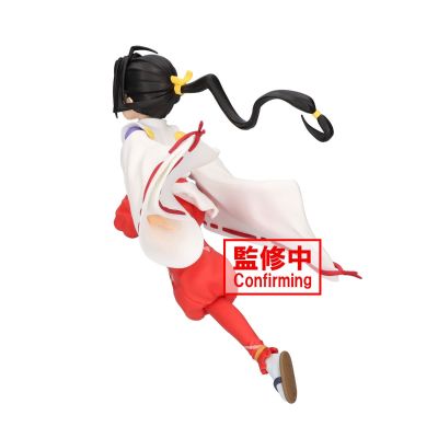 擅长逃跑的殿下 角色人偶 北条时行