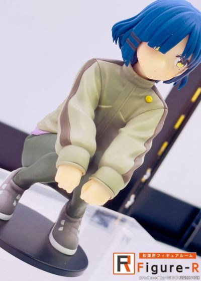 孤独摇滚！动画版 山田凉 玩具人偶