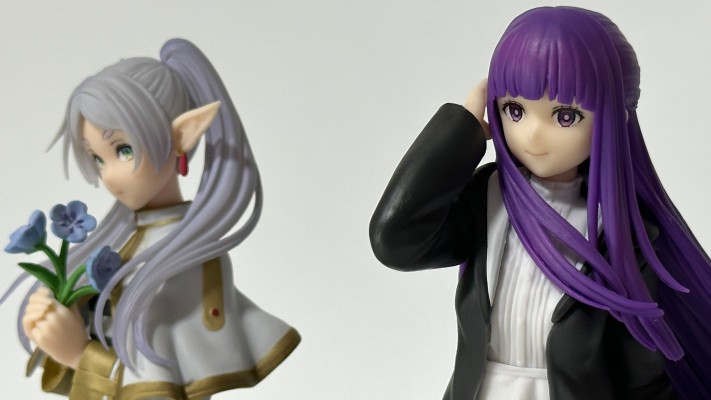 葬送的芙莉莲 Luminasta  “菲伦”