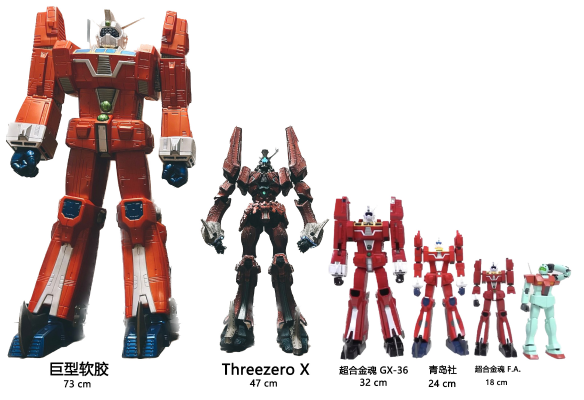 3Z0072 传说巨神伊迪安 伊迪安