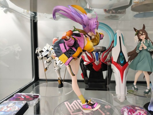 DZ12SX 地支十二生肖 卯塚帕尼子