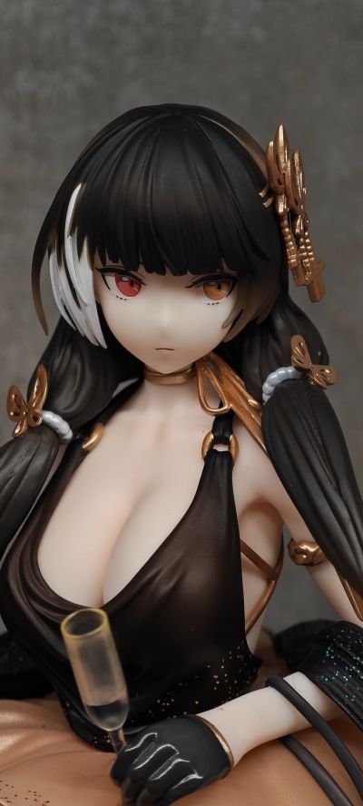 少女前线 RO-635 规则的实行者