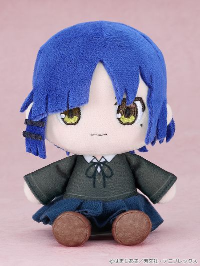 孤独摇滚！手掌型玩偶 附团结Band随身包 后藤独／伊地知虹夏／山田凉／喜多郁代