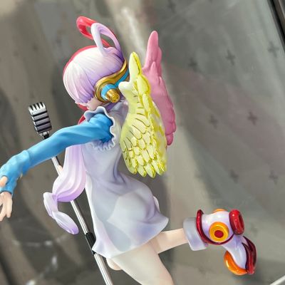 P.O.P 航海王 RED-EDITION 世界歌姬 乌塔